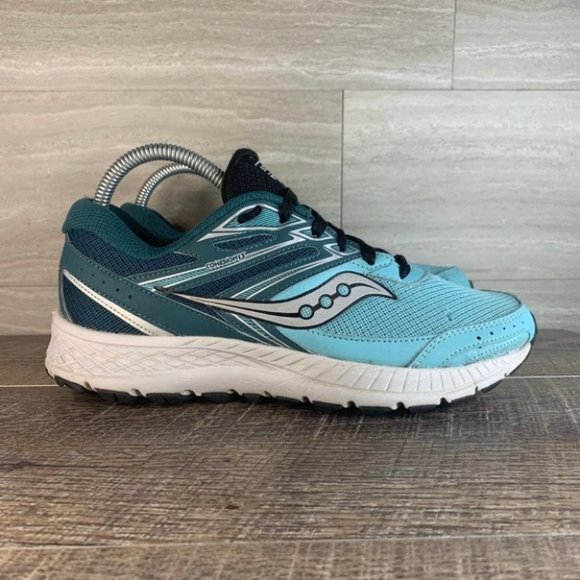 undefined Shoes - Women's Saucony Cohesion TR13 Sneaker